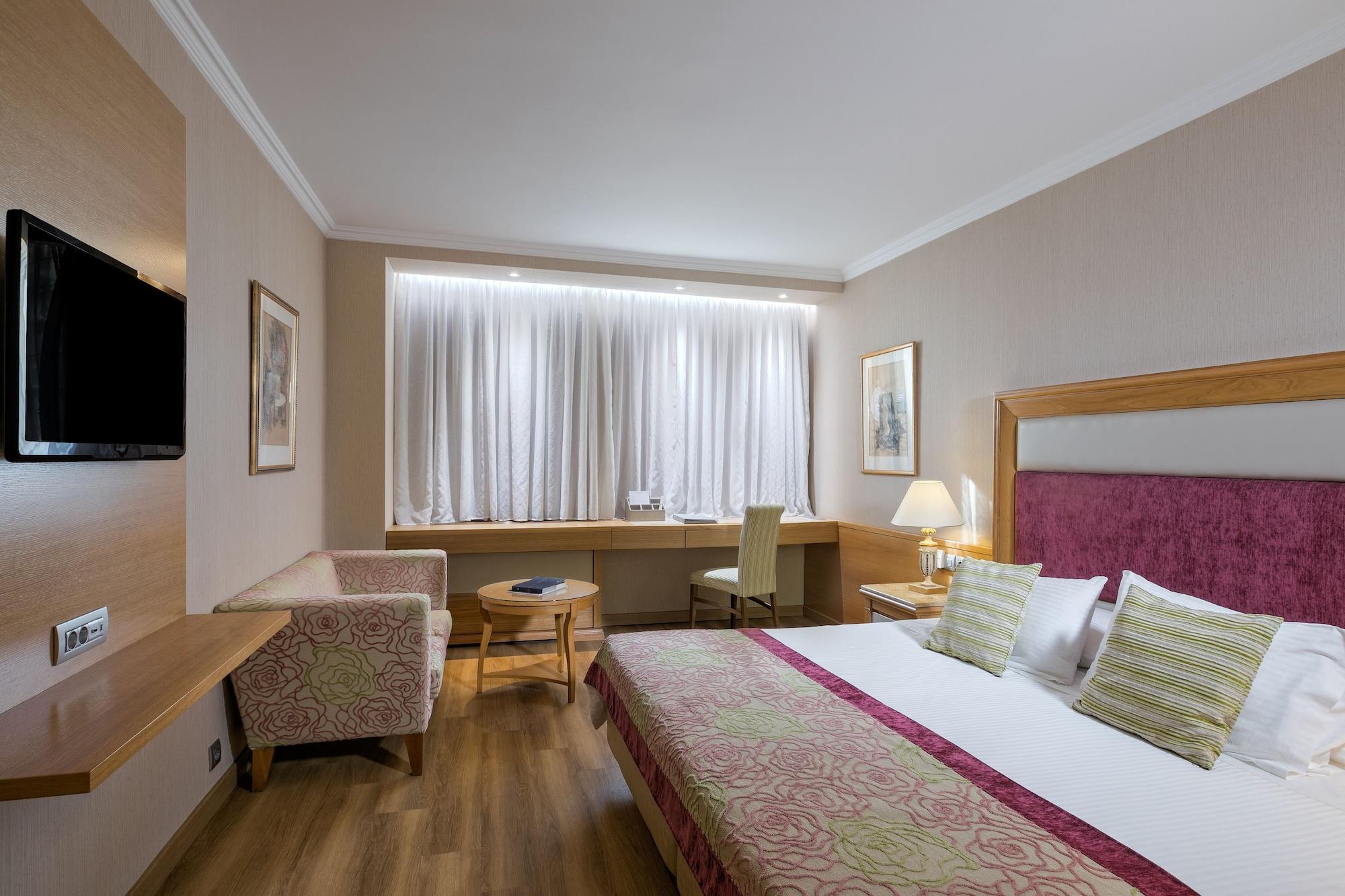 Divani Caravel Athene
