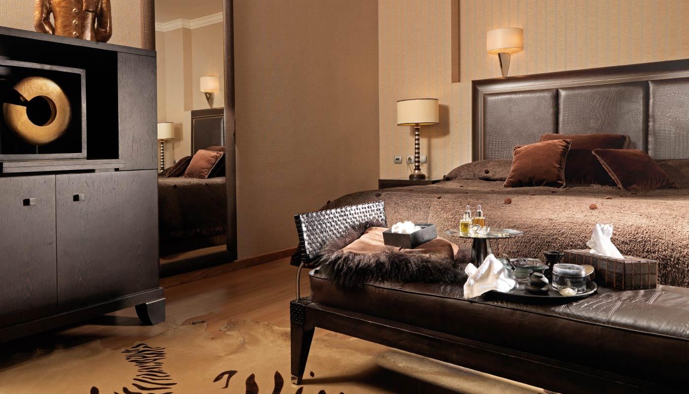Divani Caravel Hotel Athene