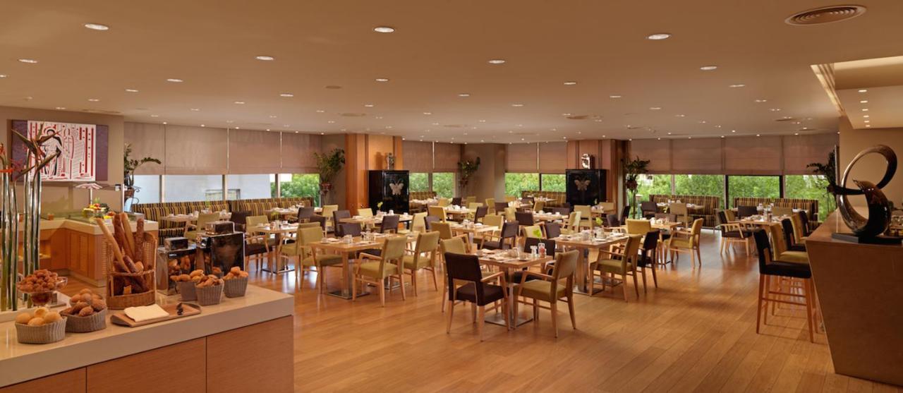 Divani Caravel 5* Athene