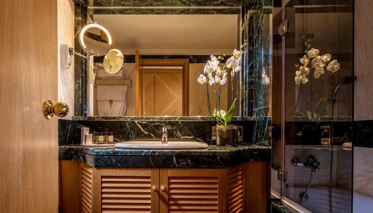 Divani Caravel Hotel Athene