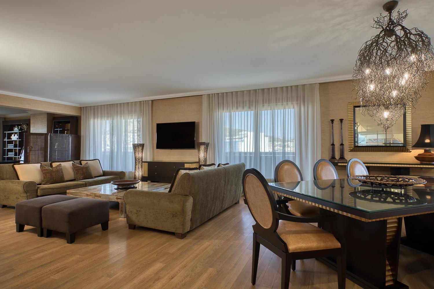 Hotel Divani Caravel Athene