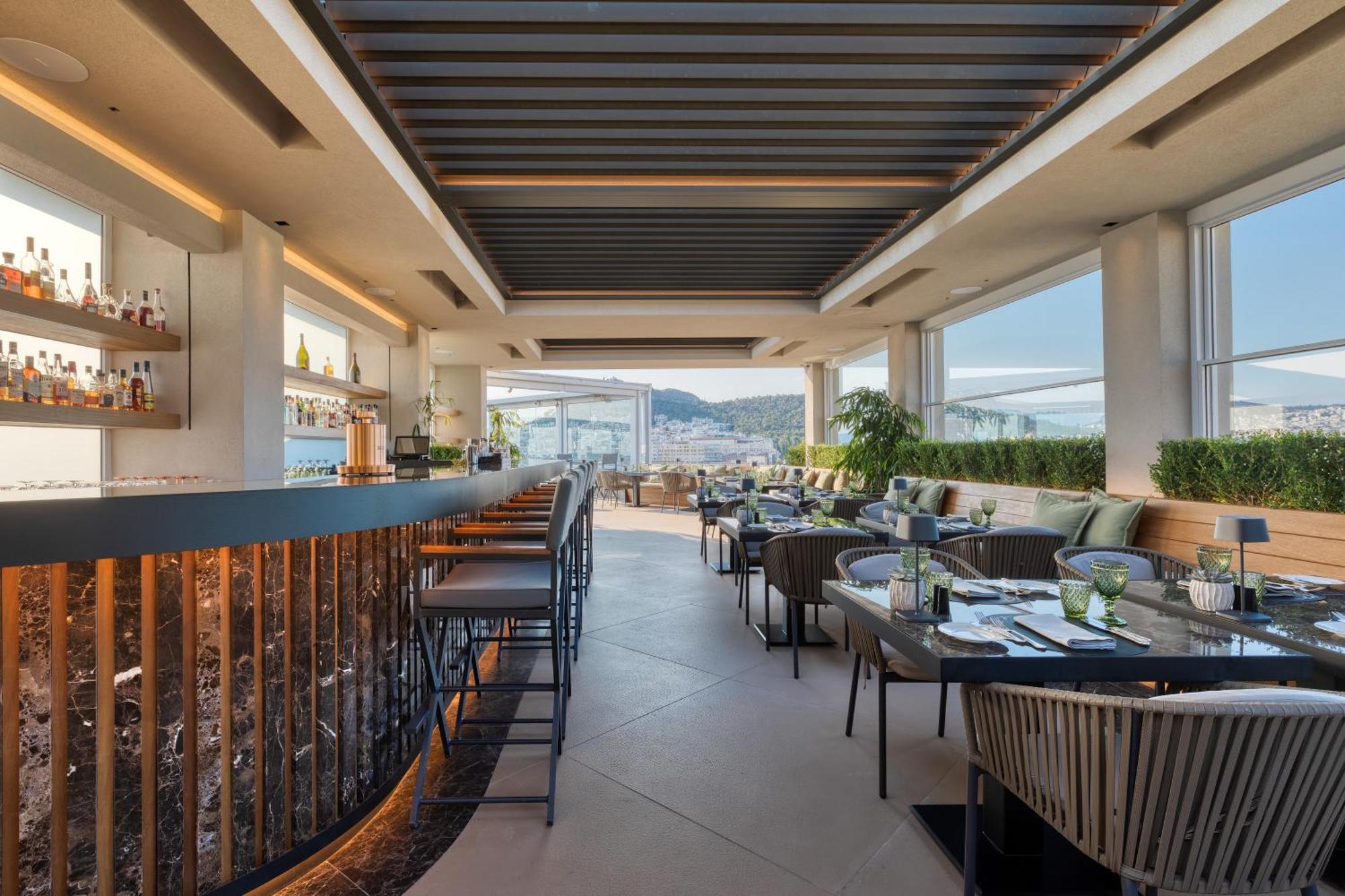 Divani Caravel 5* Athens