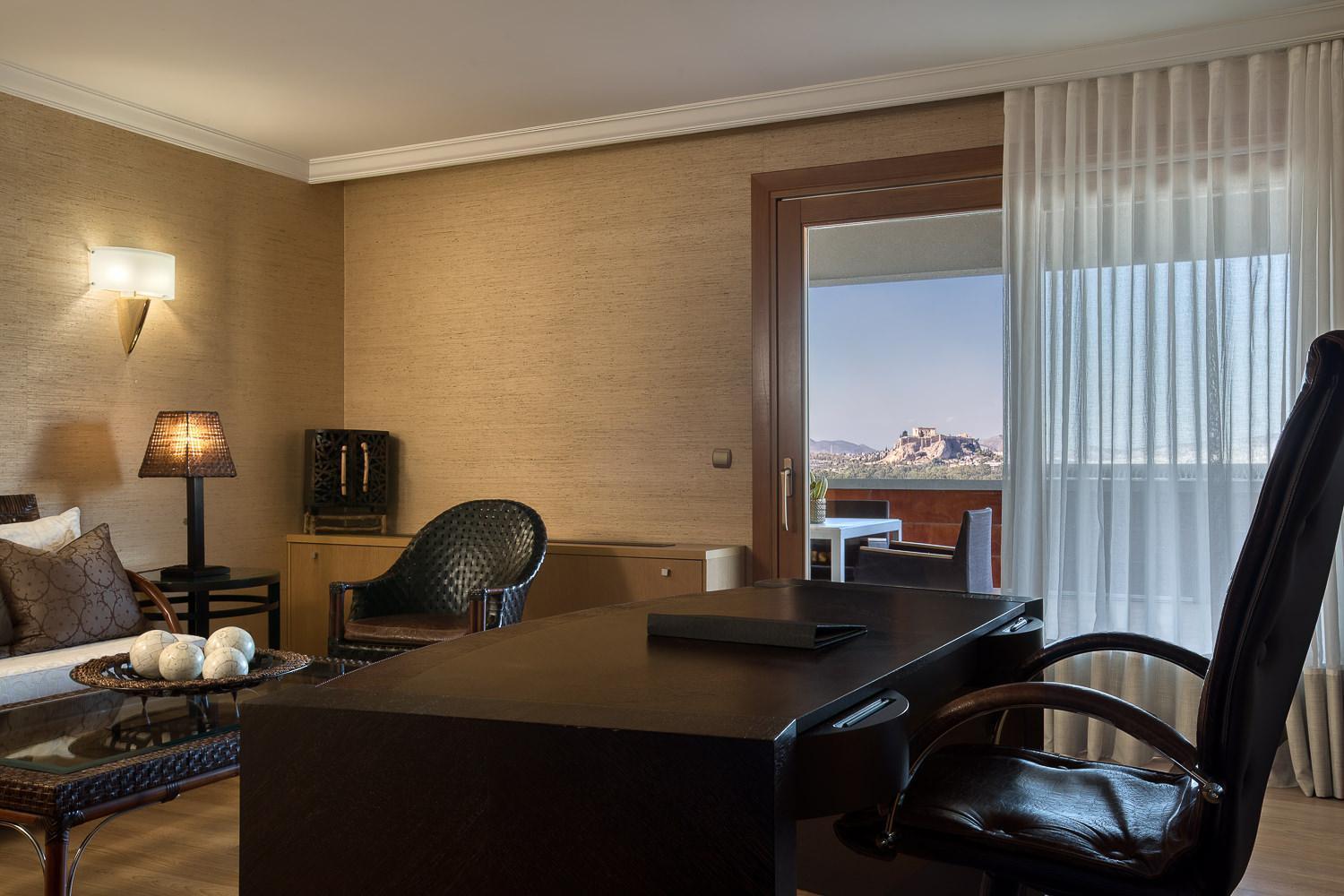 Divani Caravel Athene