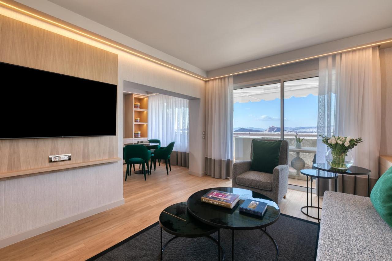 Divani Caravel Athene