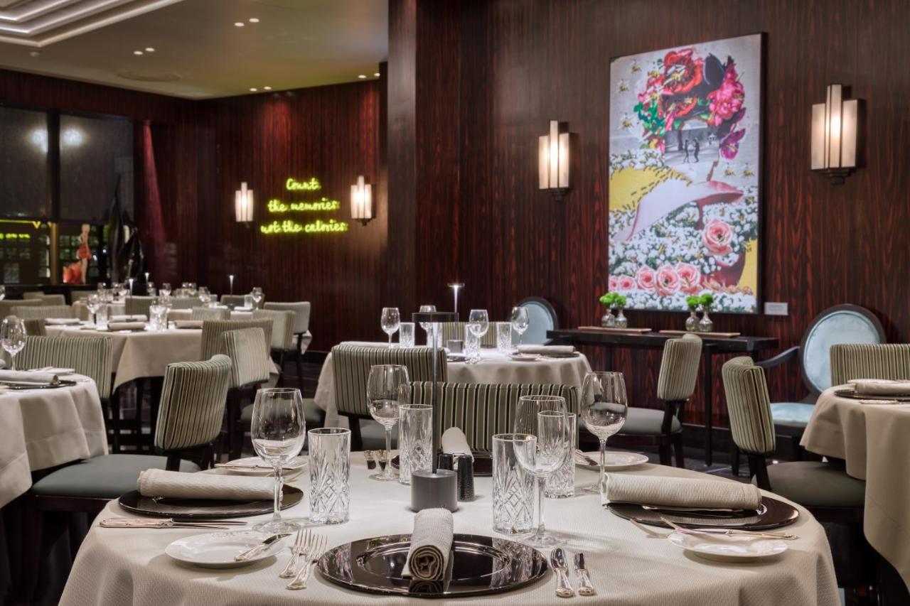 Hotel Divani Caravel 5*