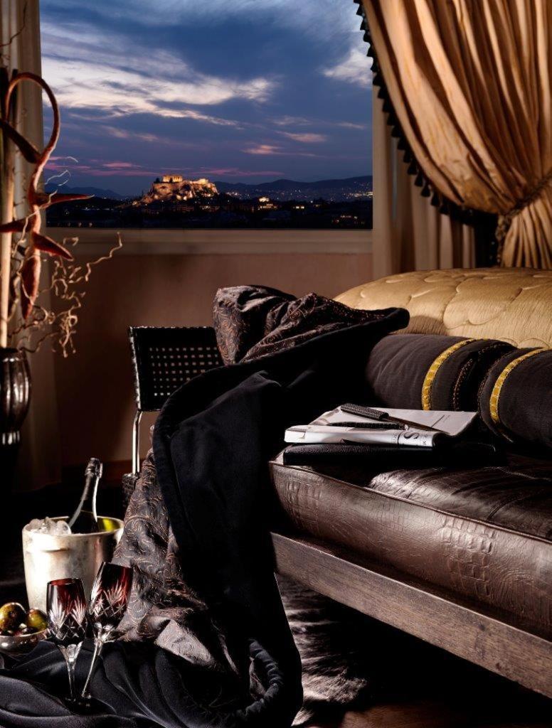 Divani Caravel 5*