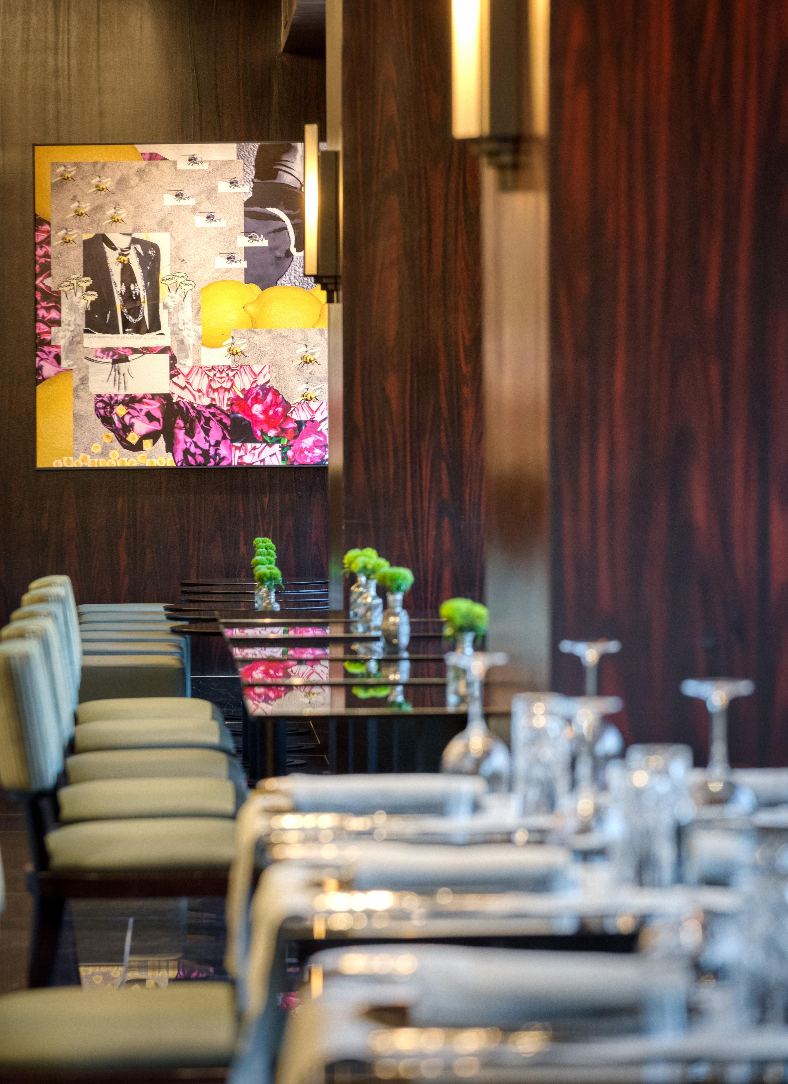 Hotel Divani Caravel Atenas