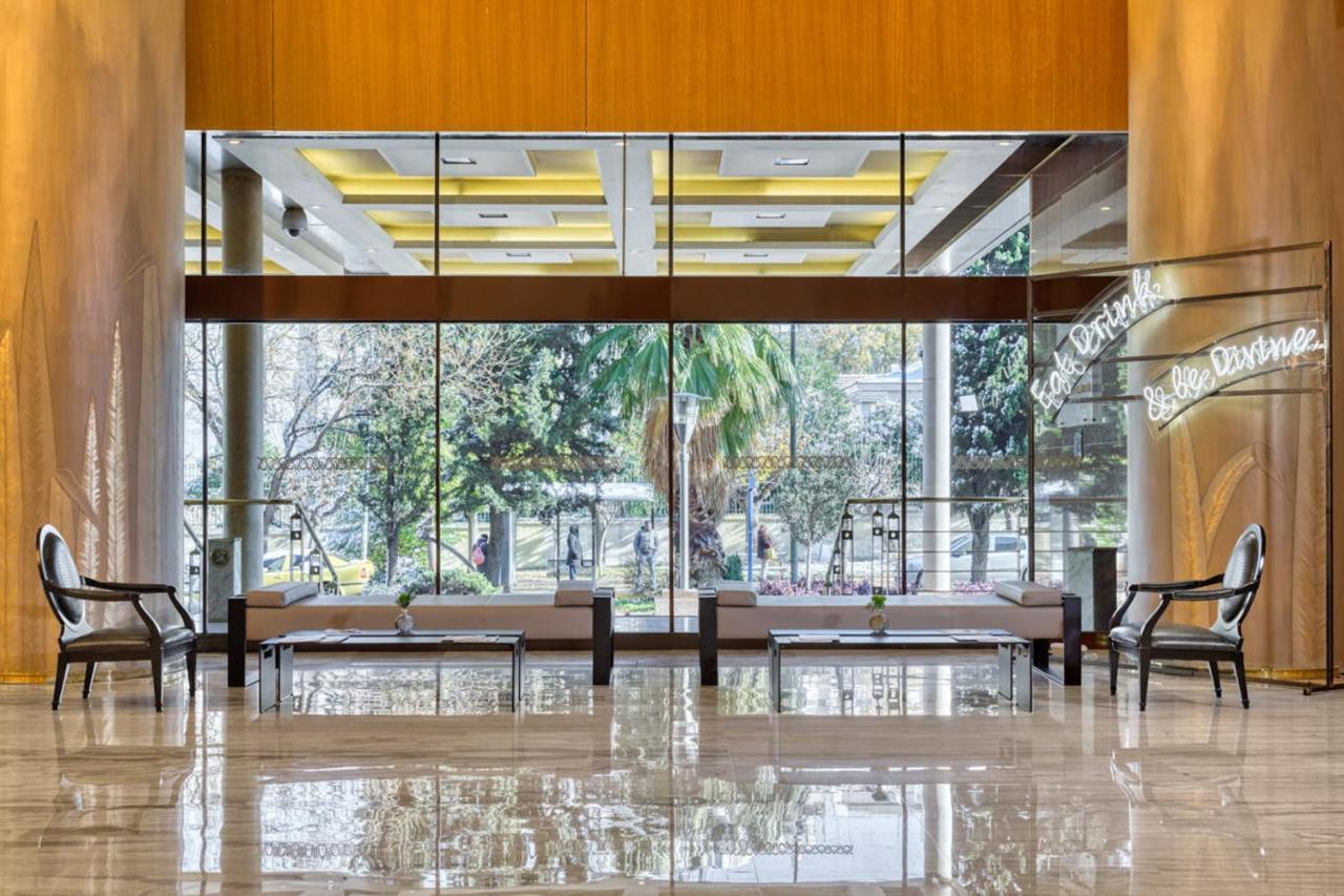 Divani Caravel Atenas