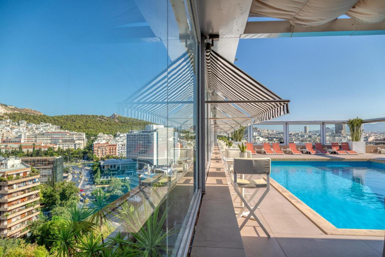 Divani Caravel Atenas