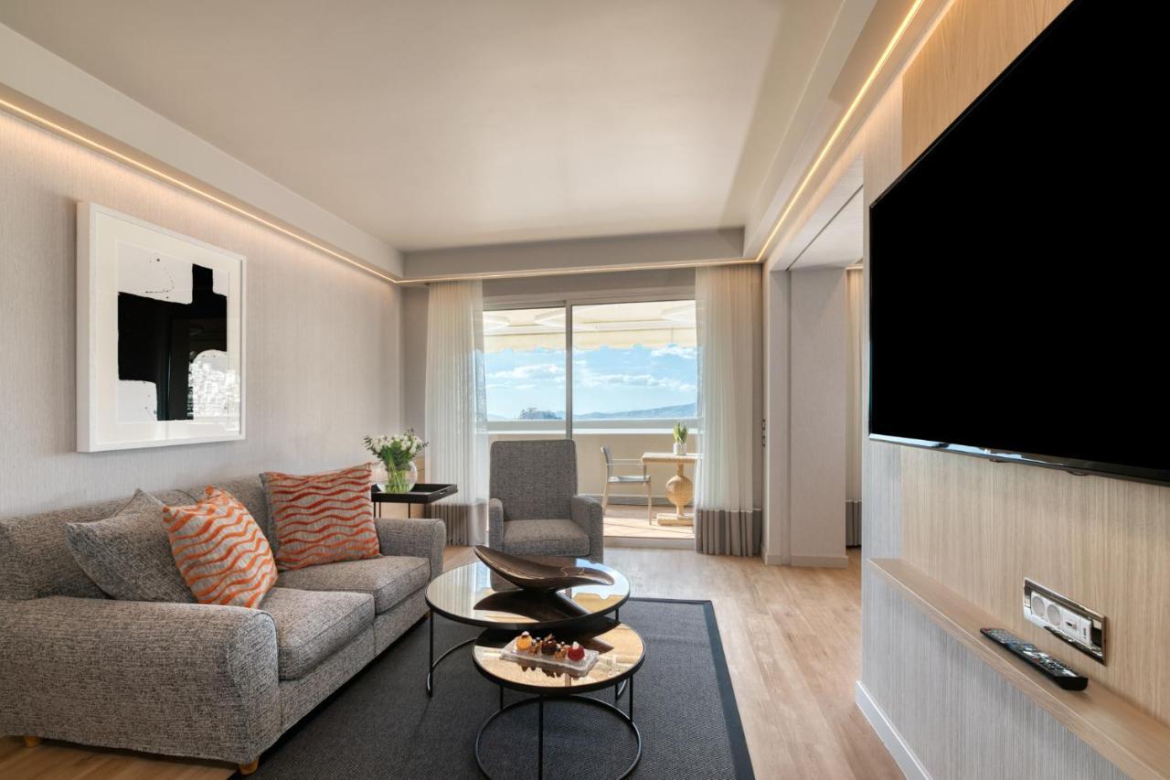 Hotel Divani Caravel Atenas